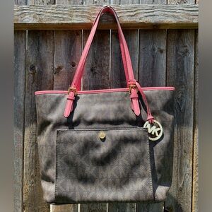 Michael Kors Tote Bag